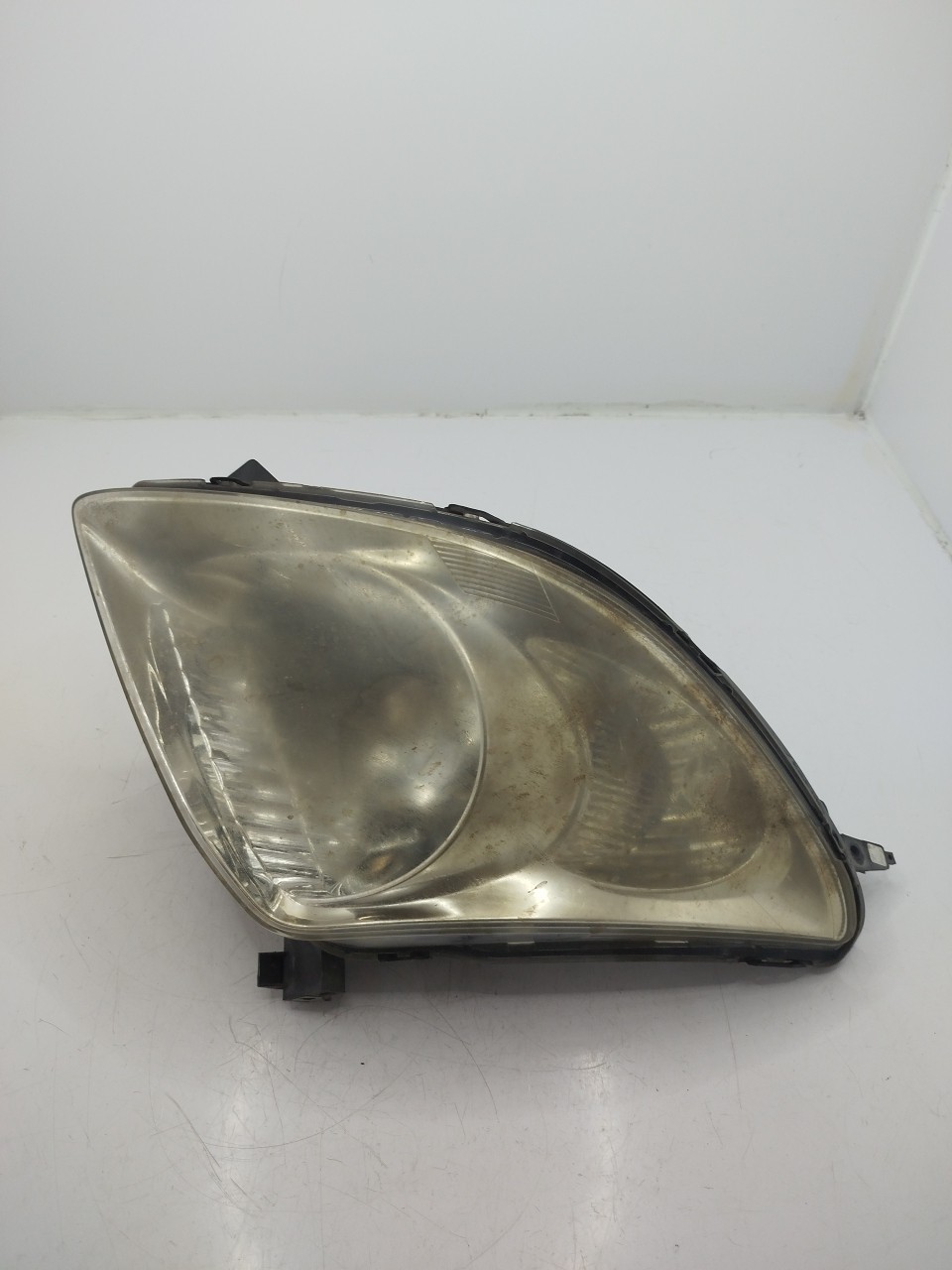 Farol/ Otica Dianteiro ESQ SUZUKI SWIFT III  de 2005 a 0
