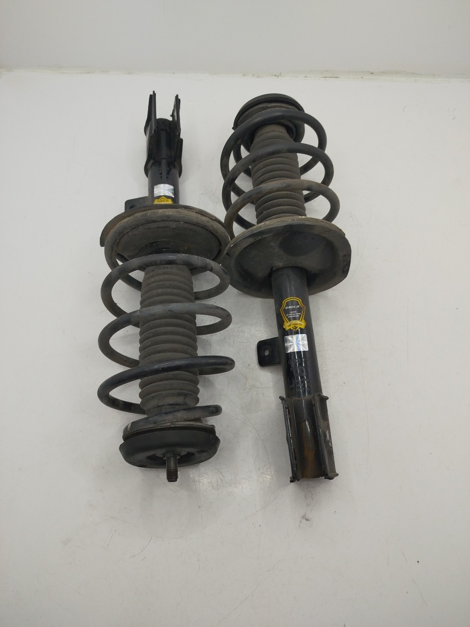 amortecedor dianteiro PEUGEOT 307 CC  de 2003 a 2009