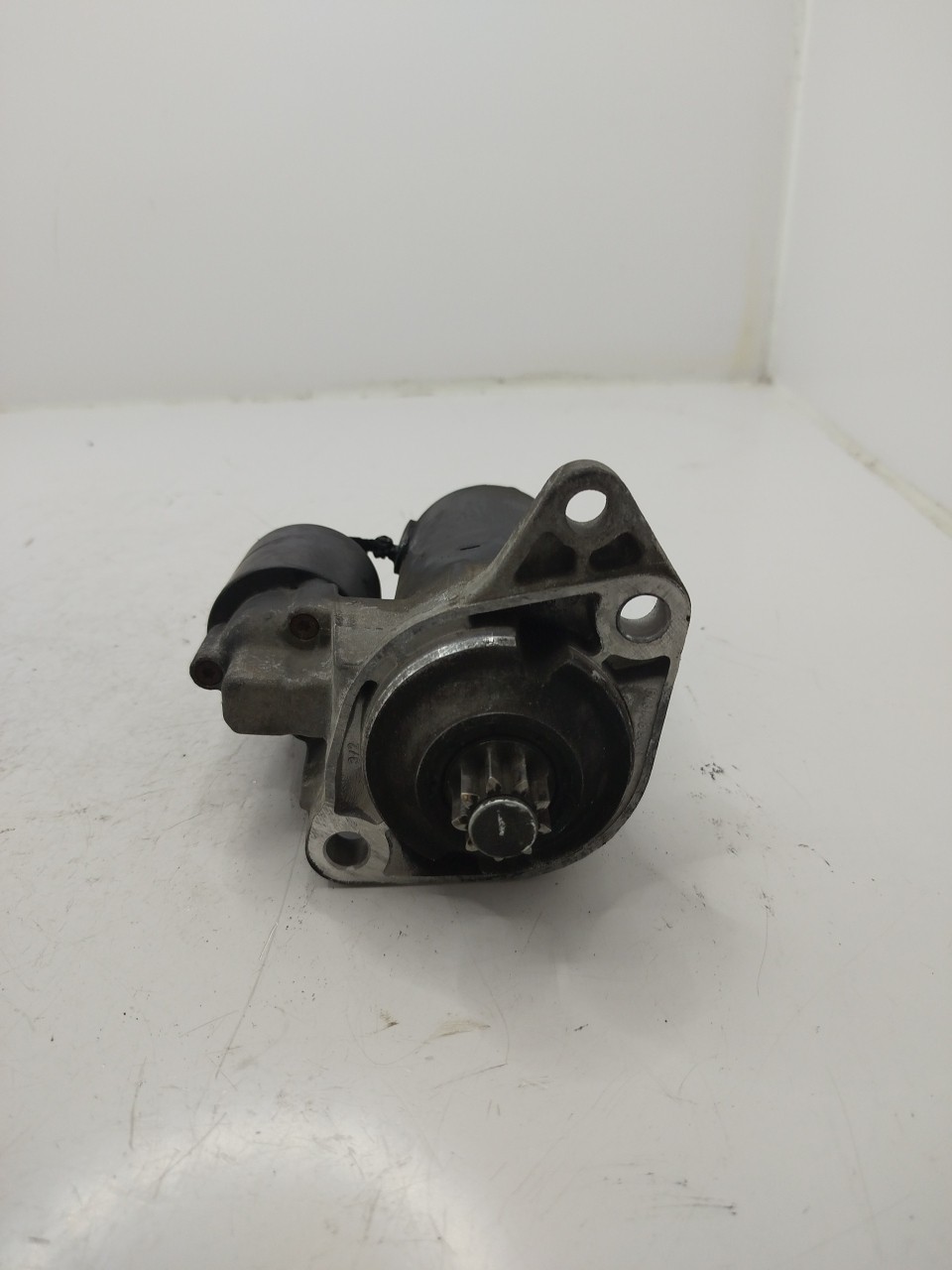Motor de Arranque SEAT TOLEDO II  de 1998 a 2006