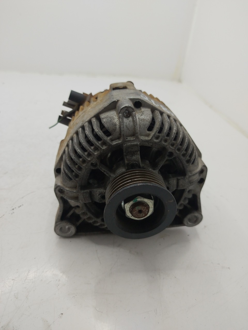 Alternador CITROEN Berlingo Van  de  a 