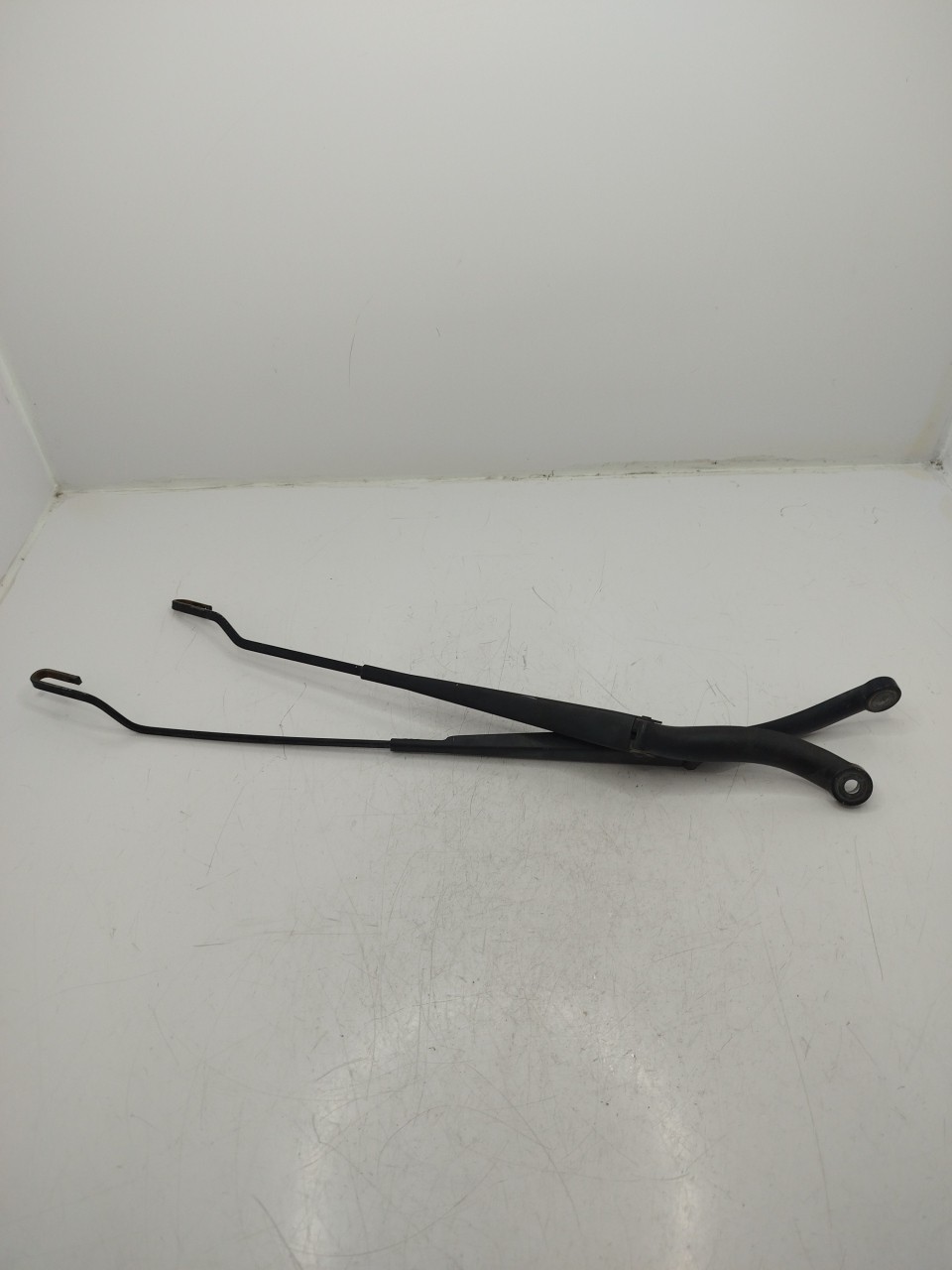 Haste/Braço de escova Limpa Vidros PEUGEOT 307 Break  de 2002 a 2009