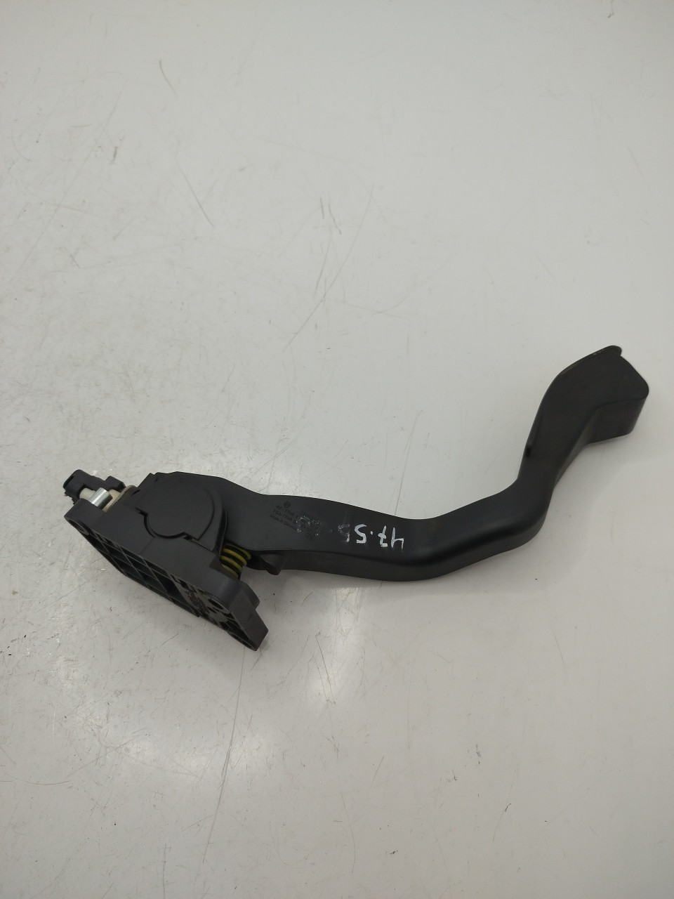 PEDAL ACELERADOR  PEUGEOT 307 Break  de 2002 a 2009