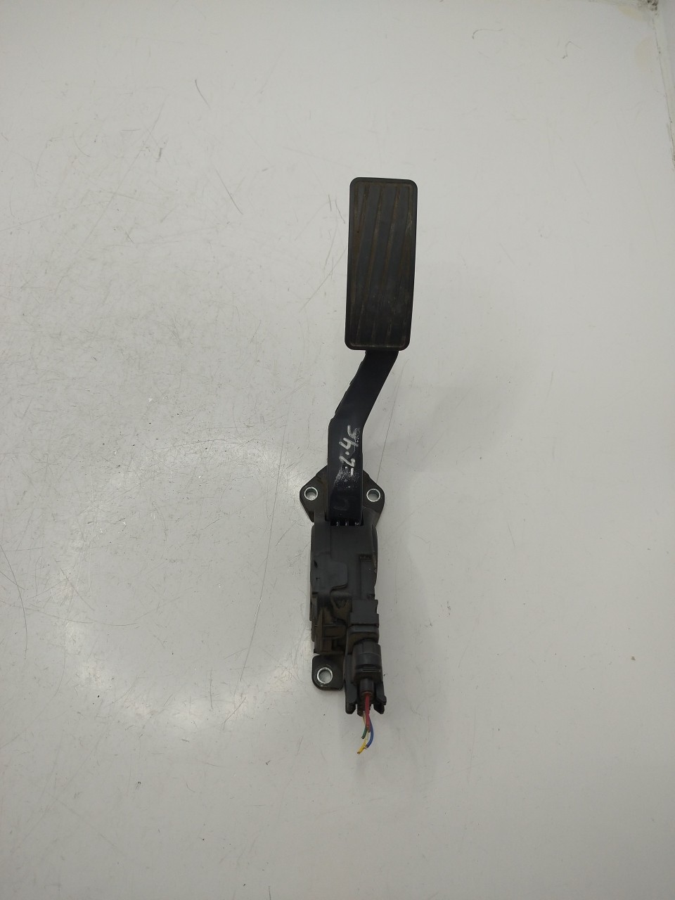 PEDAL ACELERADOR  SUZUKI SWIFT III  de 2005 a 0