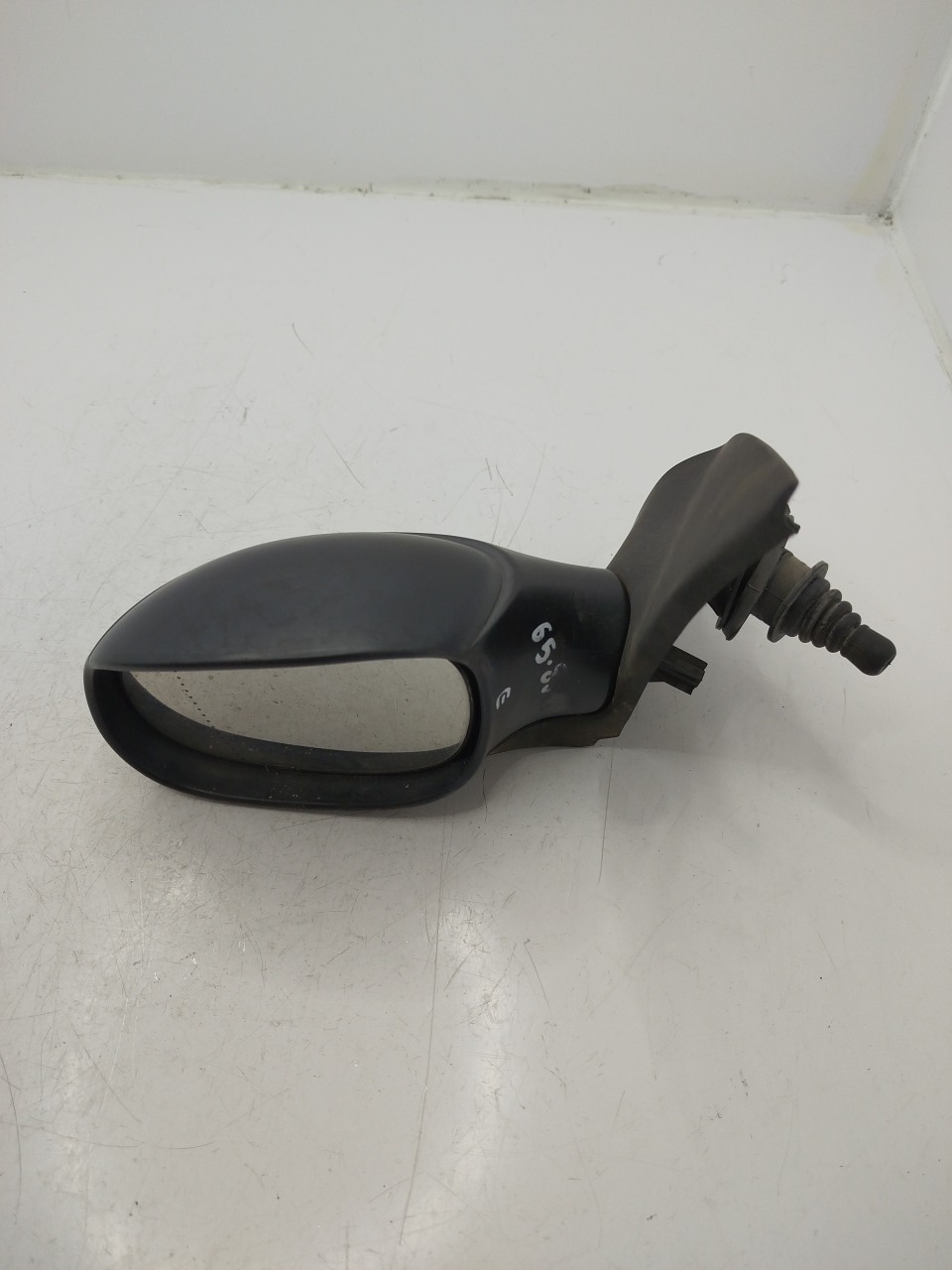 Espelho Retrovisor Esq PEUGEOT 206  de  a 