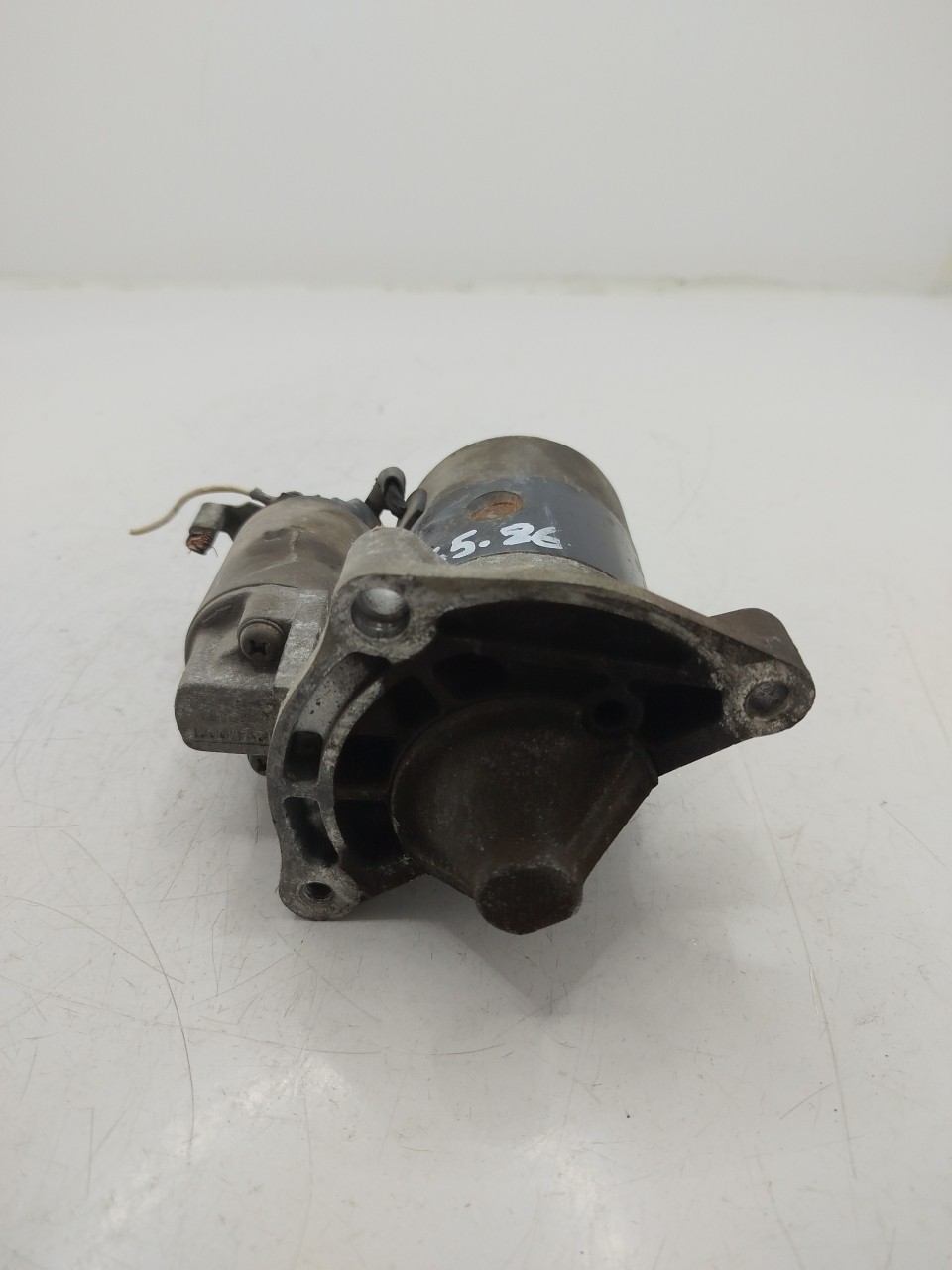 Motor de Arranque PEUGEOT 206  de  a 