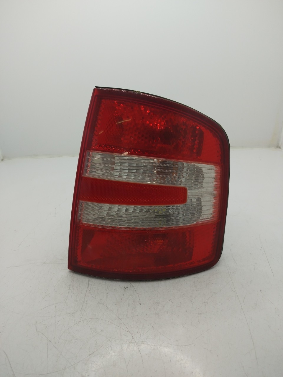 Farolim Stop Dto SKODA Fabia I Break  de  a 