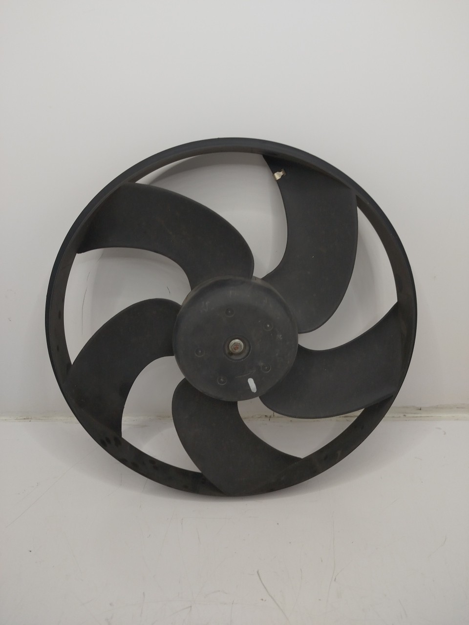 Termoventiladores PEUGEOT 206  de  a