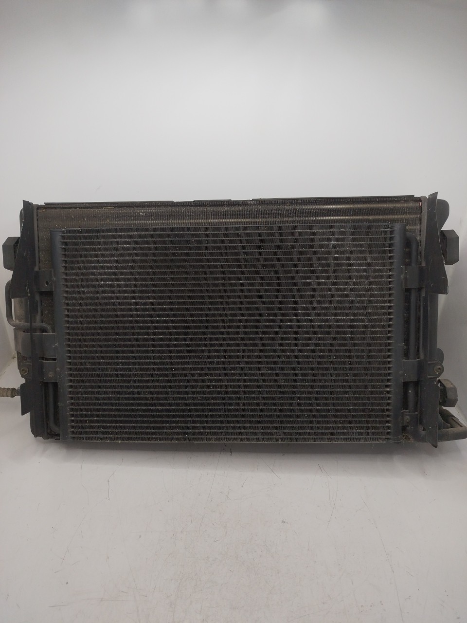 Radiador Completo  SEAT TOLEDO II  de 1998 a 2006