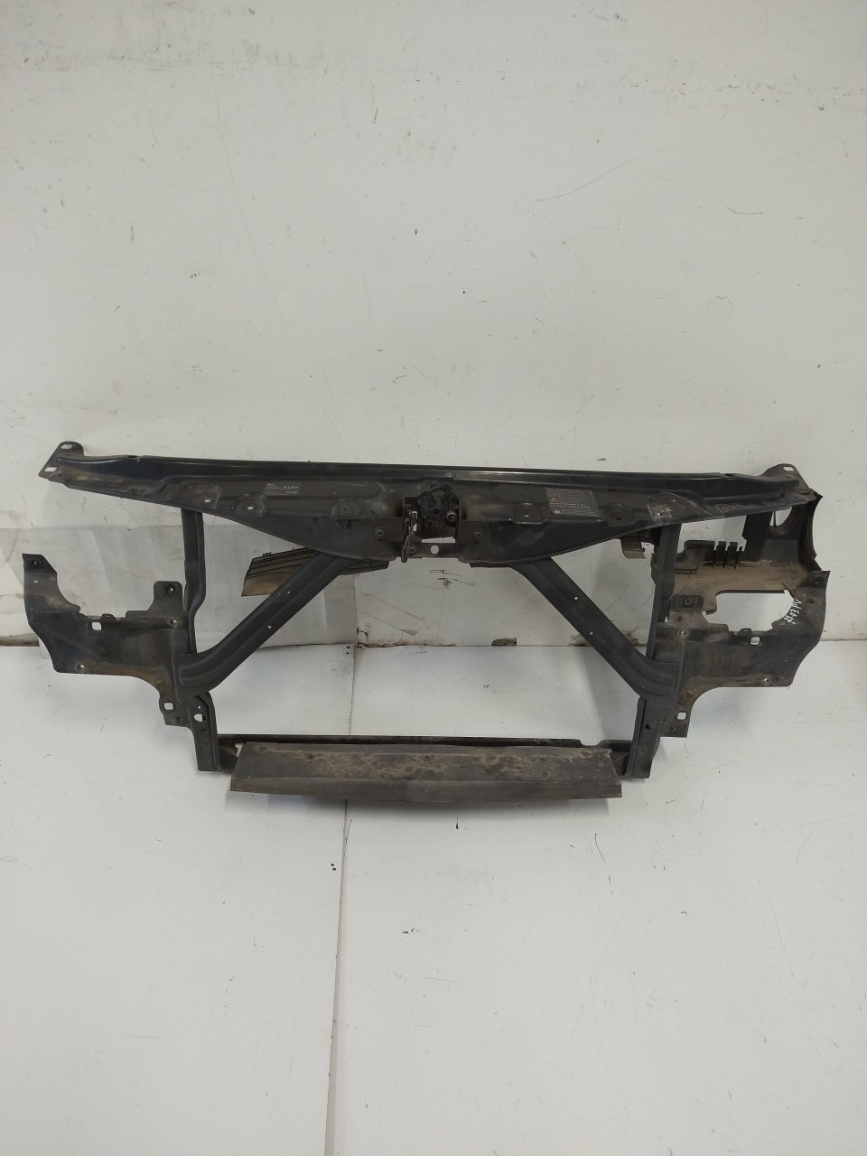 Frente em Fibra ou Chapa SEAT TOLEDO II  de 1998 a 2006