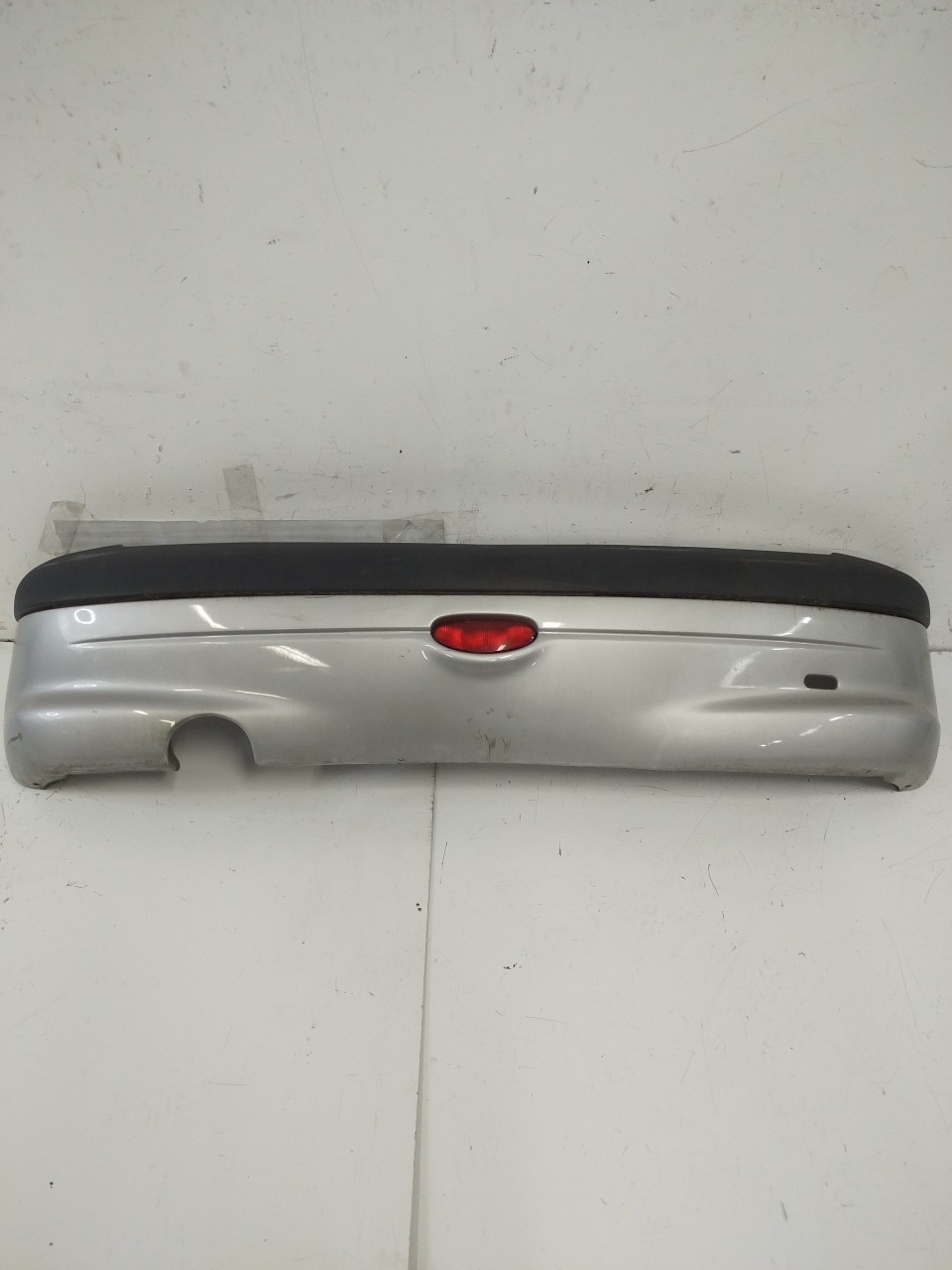 Para Choques TR PEUGEOT 206  de  a 