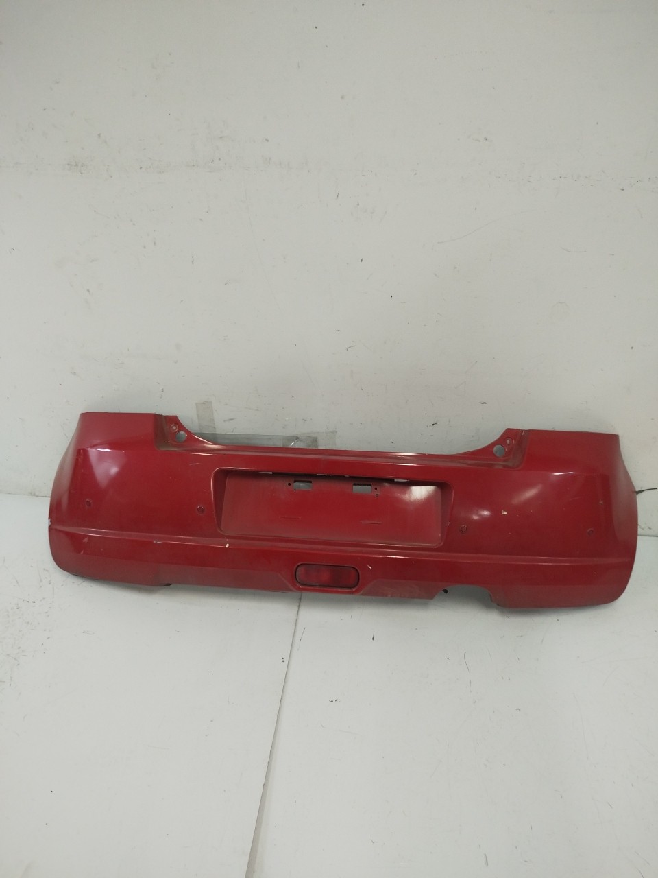 Para Choques TR SUZUKI SWIFT III  de 2005 a 0