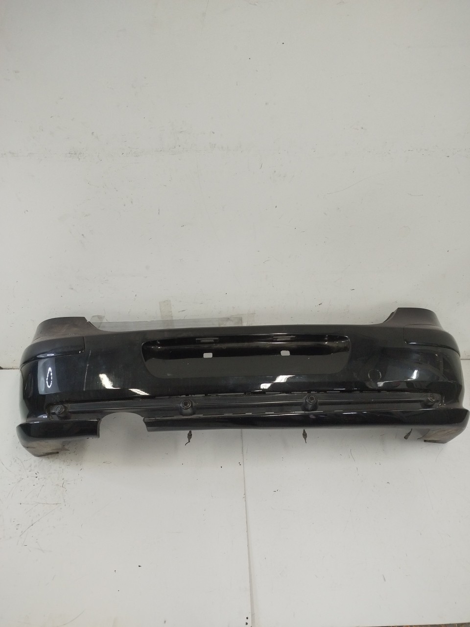 Para Choques TR PEUGEOT 307 CC  de 2003 a 2009