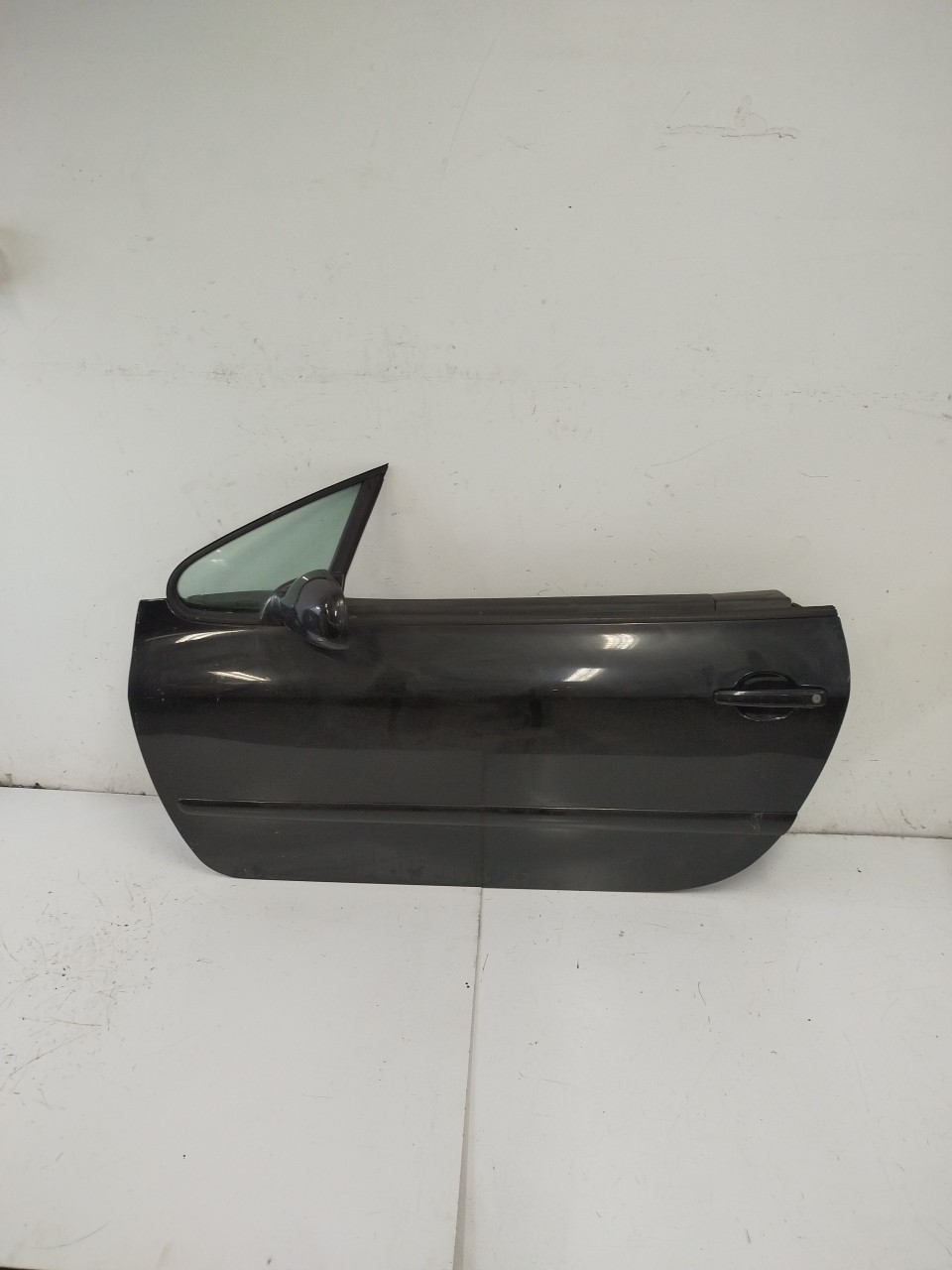 Porta Frente Esq PEUGEOT 307 CC  de 2003 a 2009
