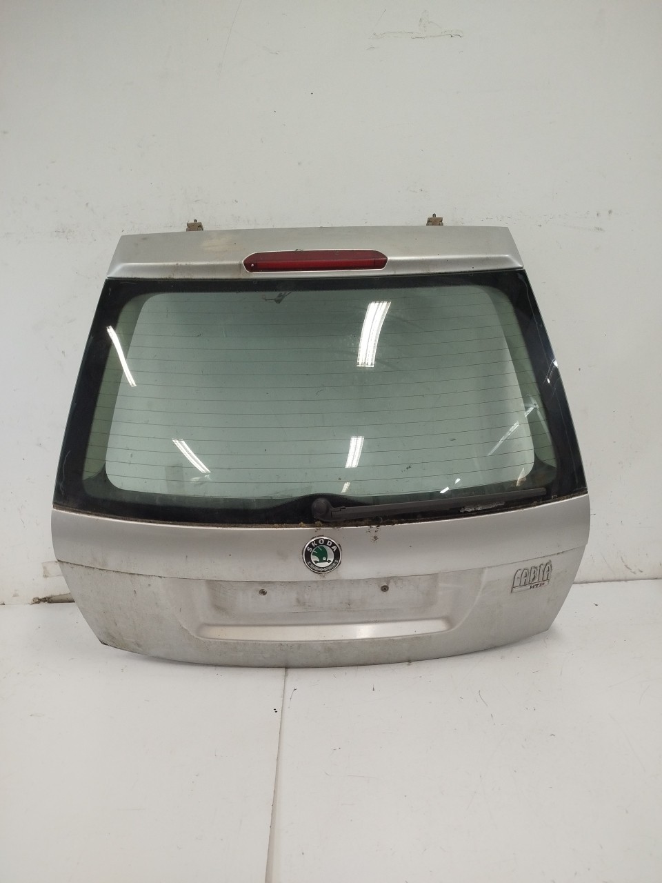 Porta da Mala SKODA Fabia I Break  de  a 