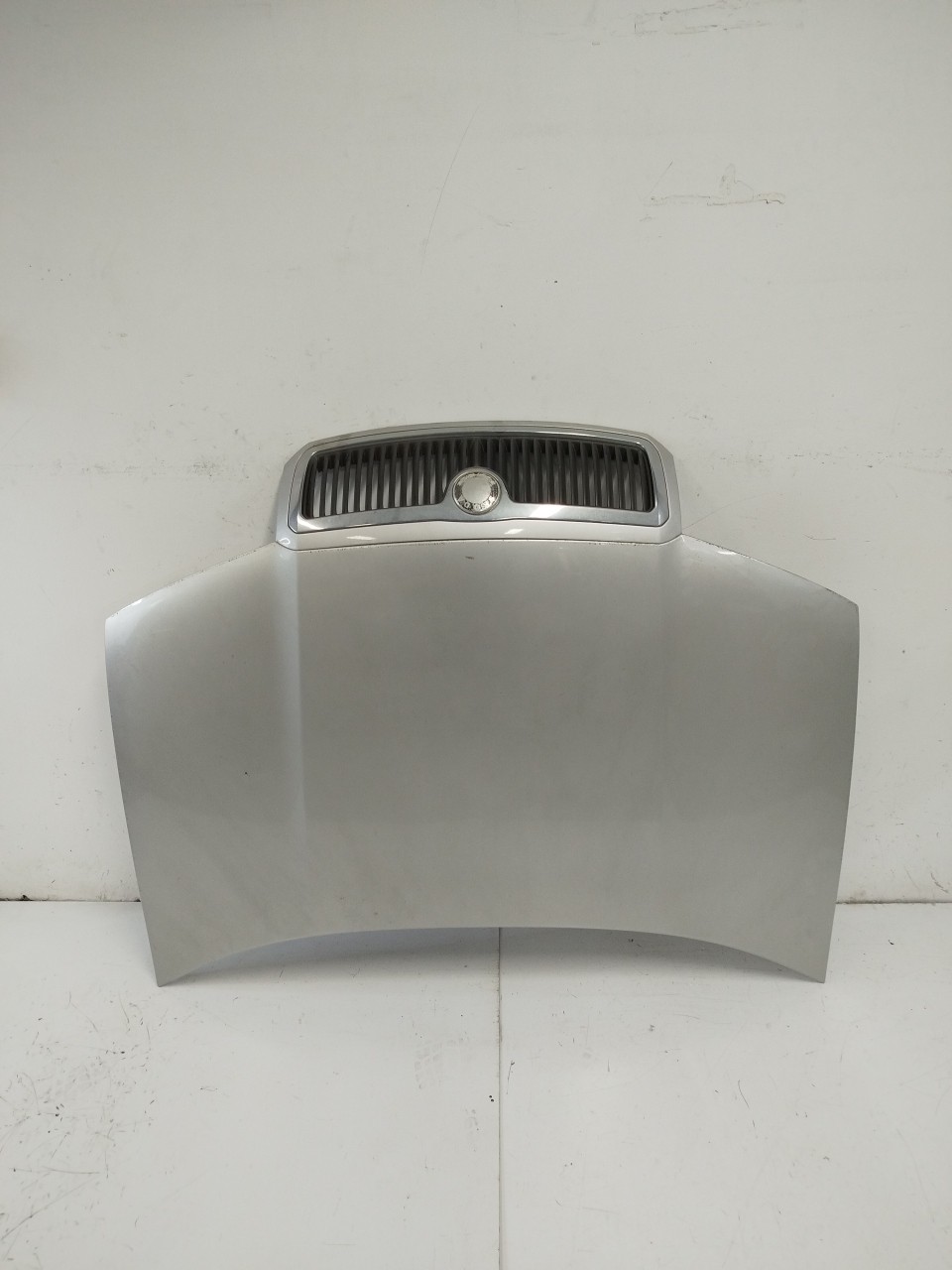 Capot SKODA Fabia I Break  de  a 