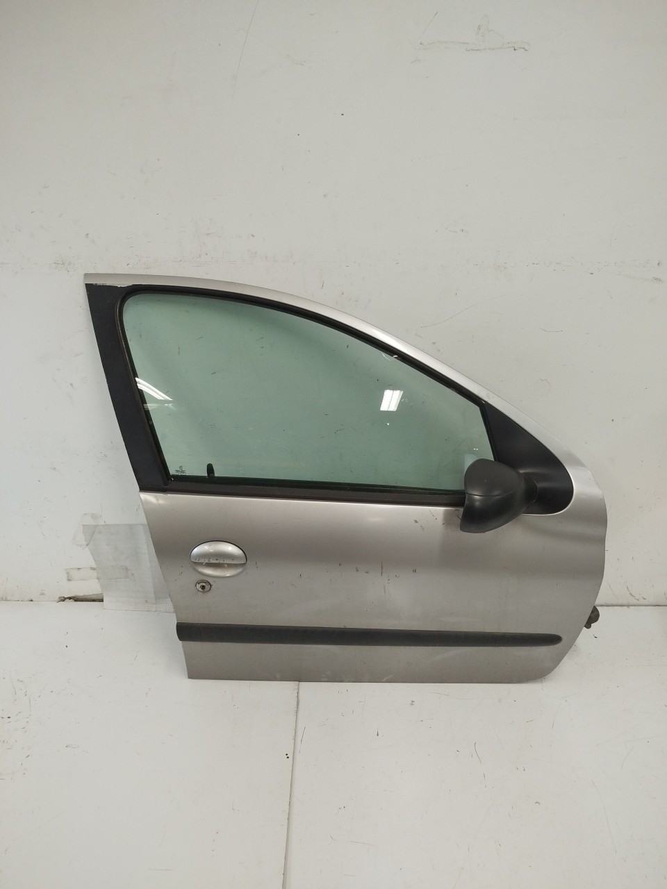 Porta Frente Dto PEUGEOT 206  de  a 