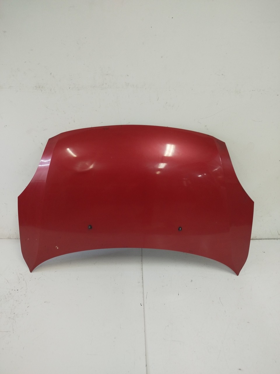 Capot SUZUKI SWIFT III  de 2005 a 0
