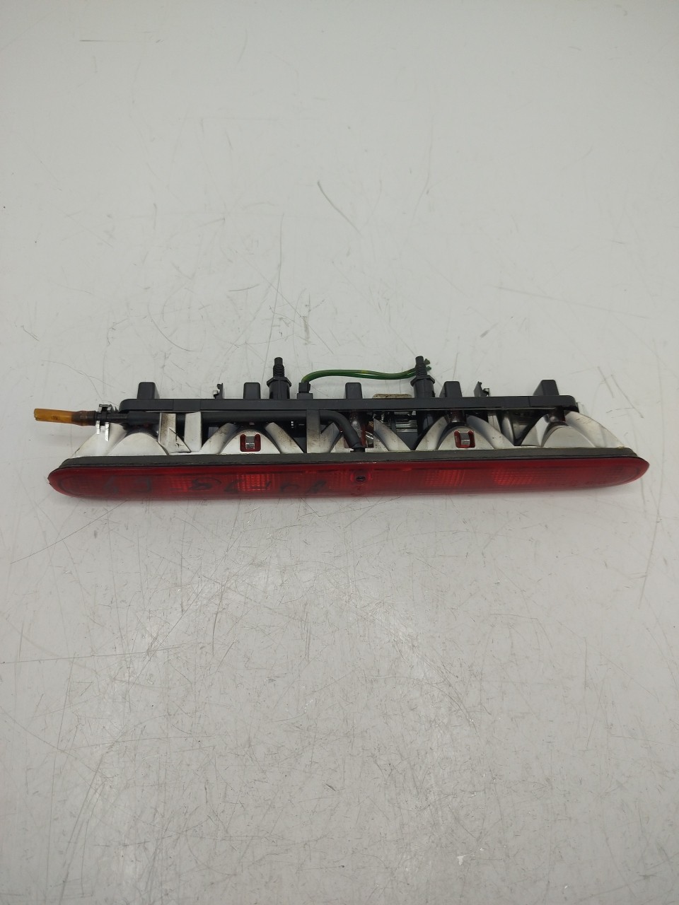 3 stop PEUGEOT 206  de  a 
