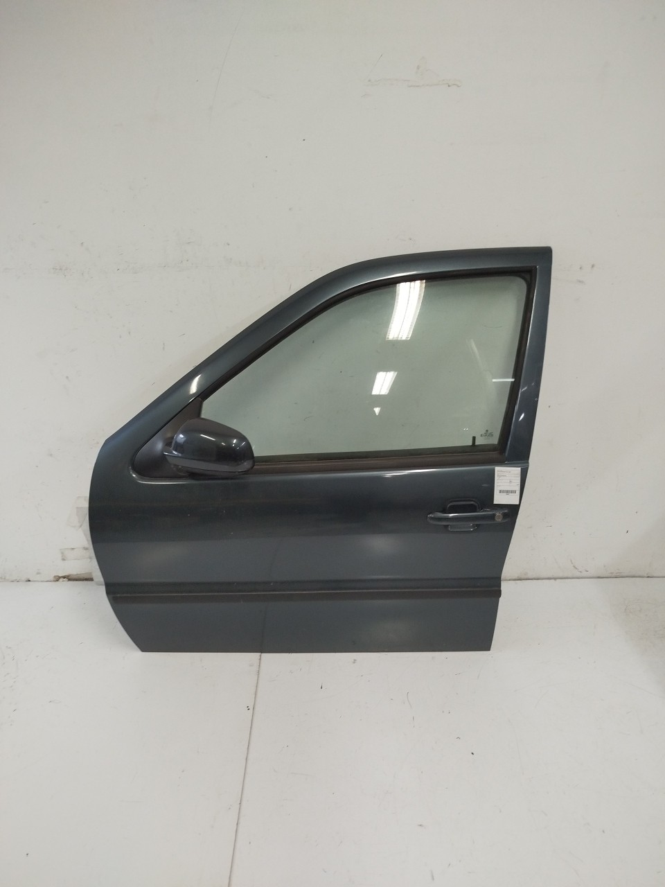 Porta Frente Esq VOLKSWAGEN Polo  de  a 