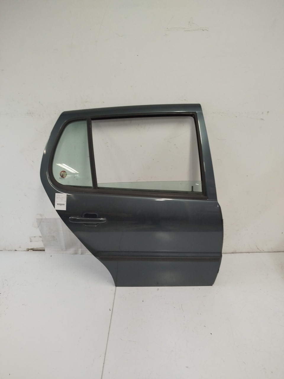 Porta Tras DTO  VOLKSWAGEN Polo  de  a 