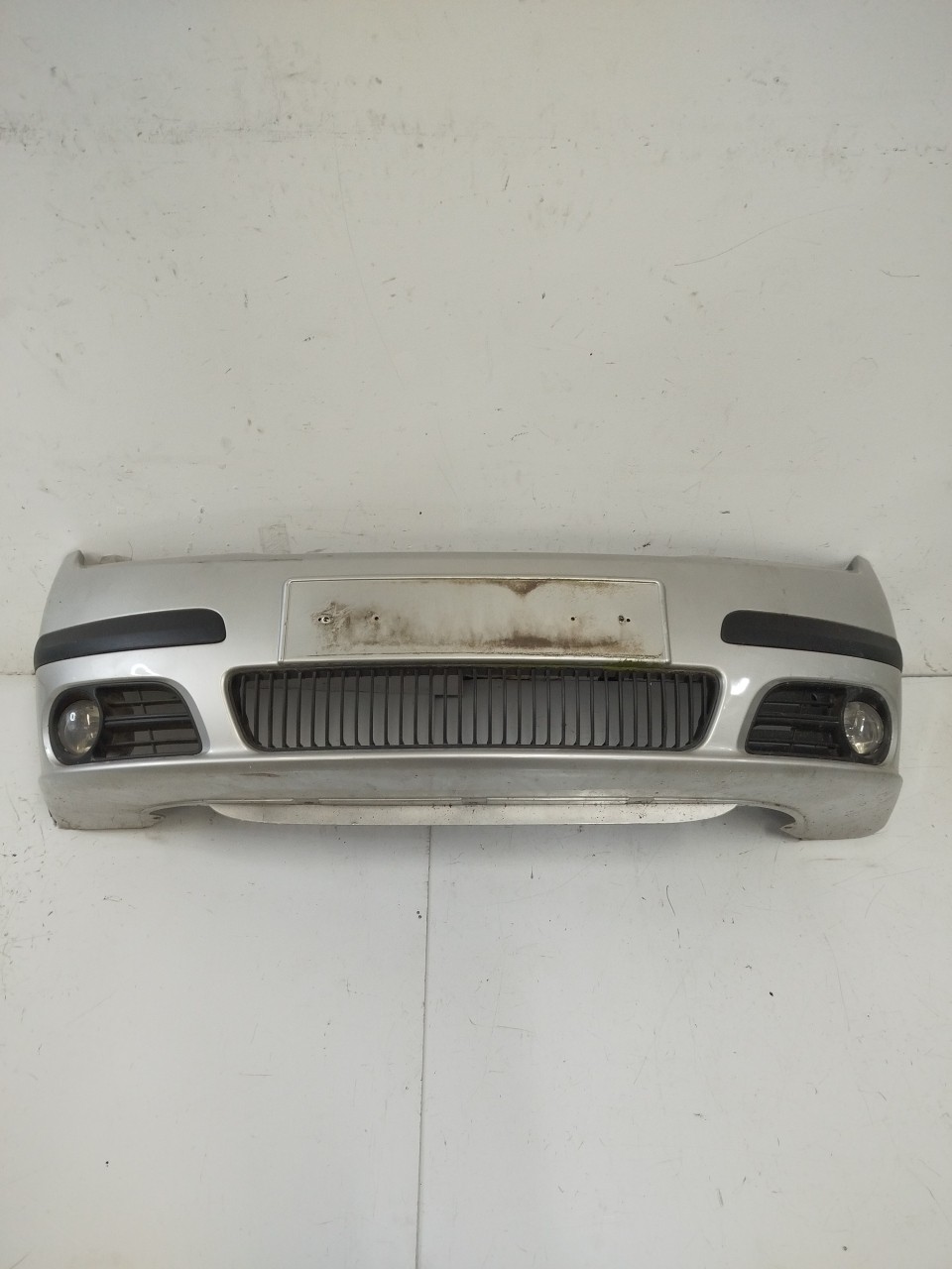 Para Choques FT SKODA Fabia I Break  de  a 