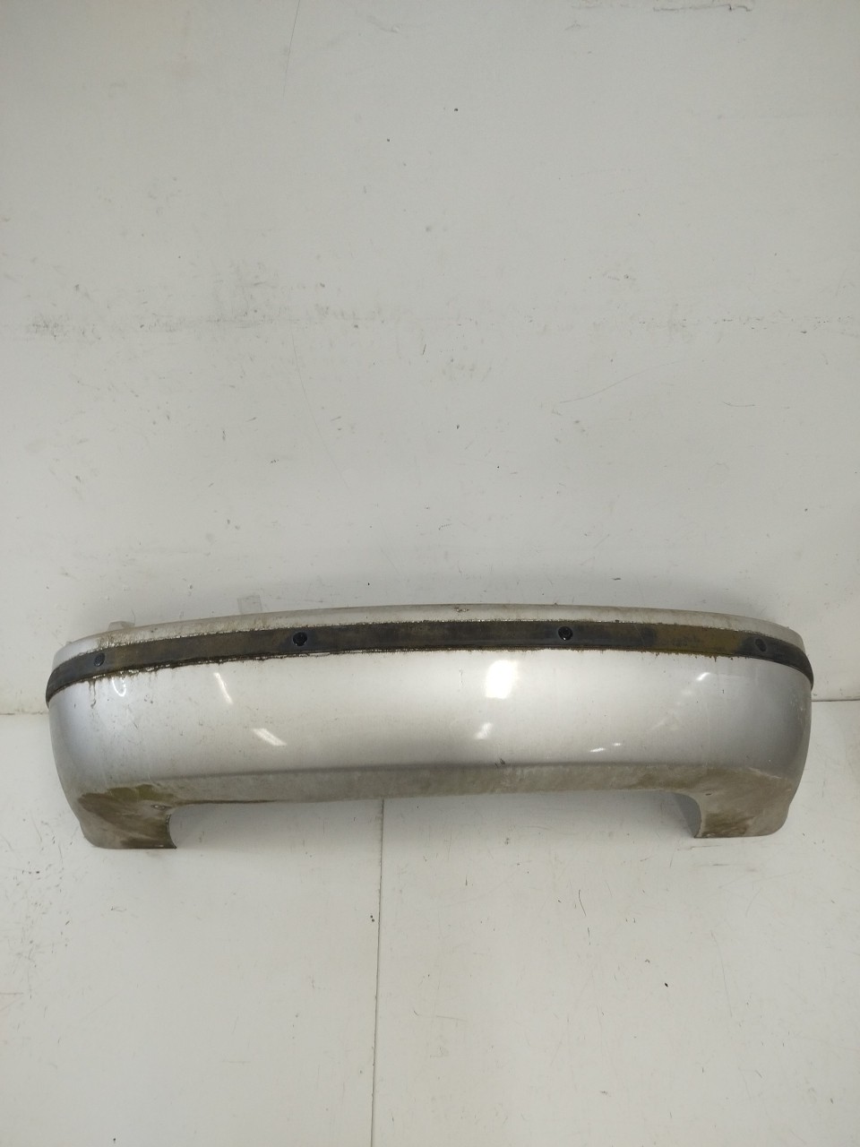 Para Choques TR SKODA Fabia I Break  de  a 