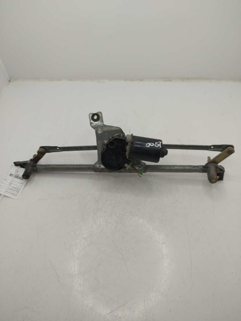 Motor Limpa Vidros FT VOLKSWAGEN Polo  de  a 