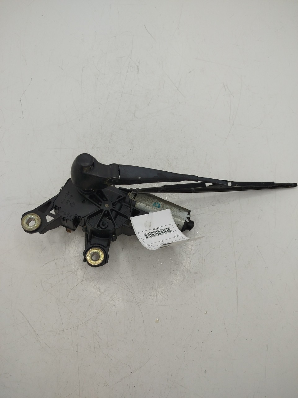 Motor Limpa Vidros TR VOLKSWAGEN Polo  de  a 