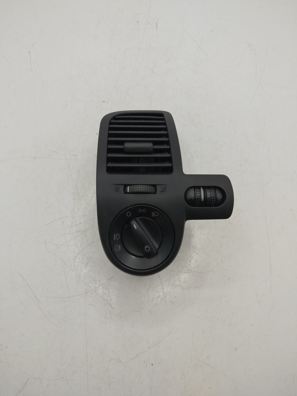 Botão / Interruptor de Luzes VOLKSWAGEN Polo  de  a 