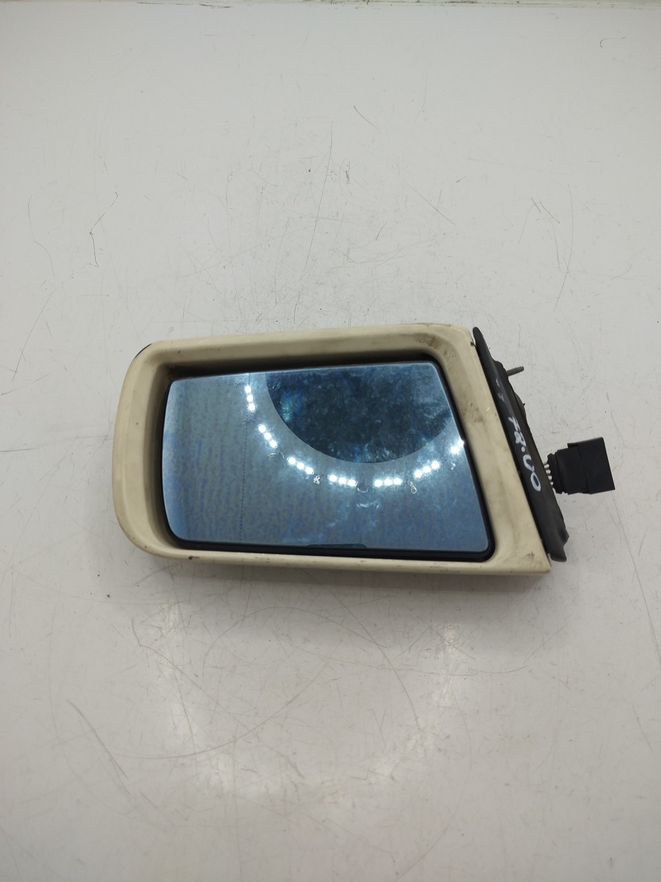 Espelho Retrovisor Dto MERCEDES-BENZ CLA  de 2019 a 0