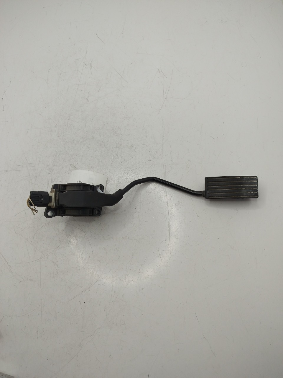 PEDAL ACELERADOR  PEUGEOT 407 SW  de 2004 a 2011