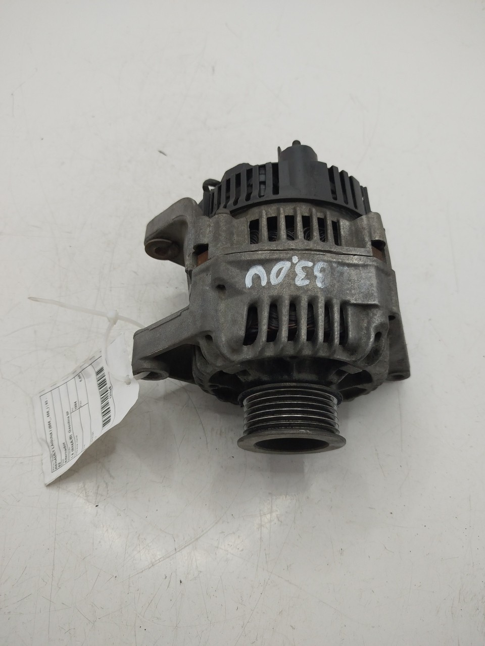Alternador RENAULT LAGUNA I  de 1993 a 2002