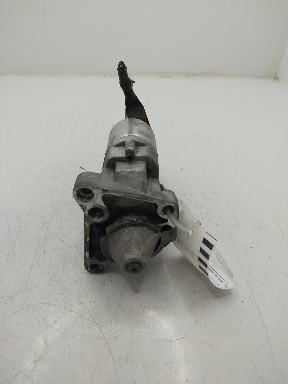 Motor de Arranque RENAULT LAGUNA I  de 1993 a 2002