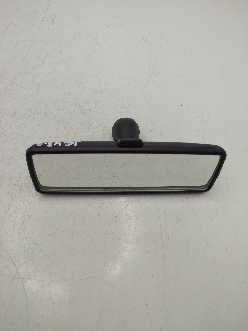 Espelho Retrovisor Central/Interior SKODA FABIA I  de 1999 a 2008