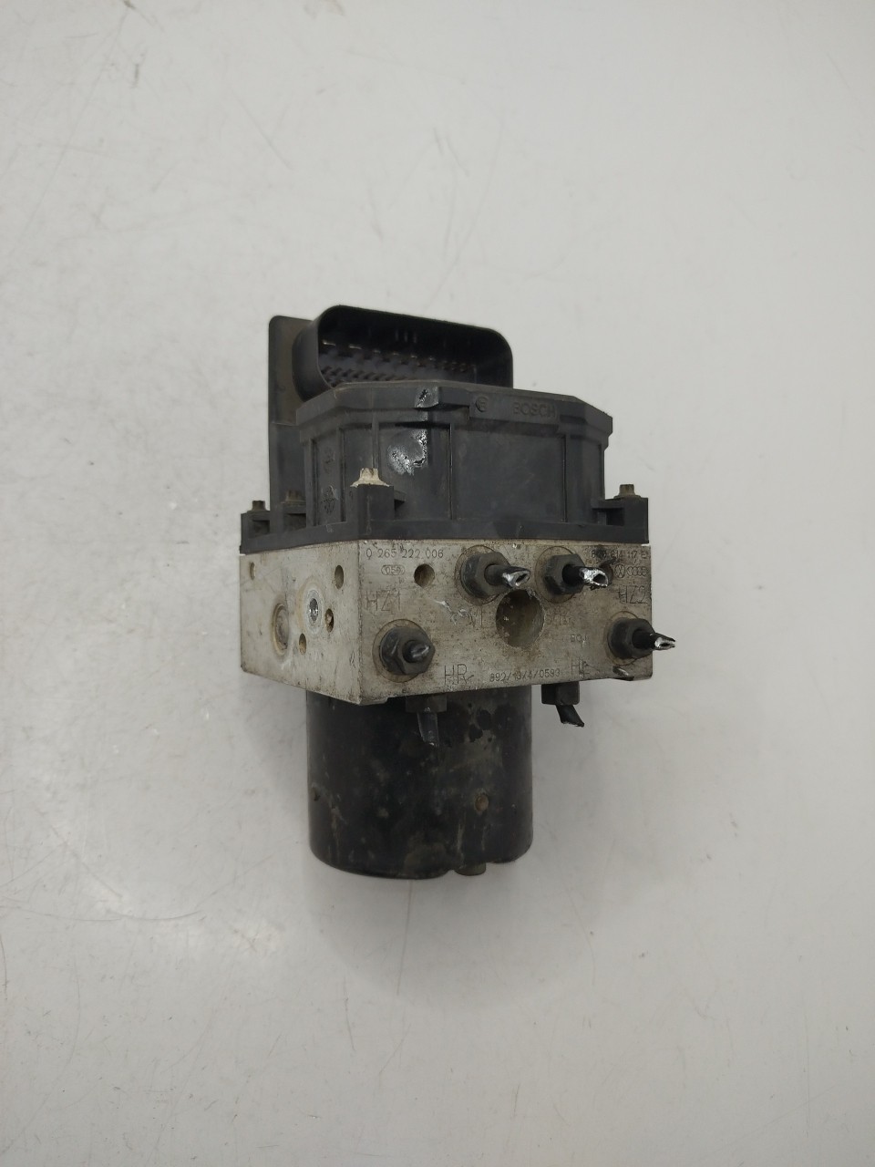 ABS SKODA FABIA I  de 1999 a 2008
