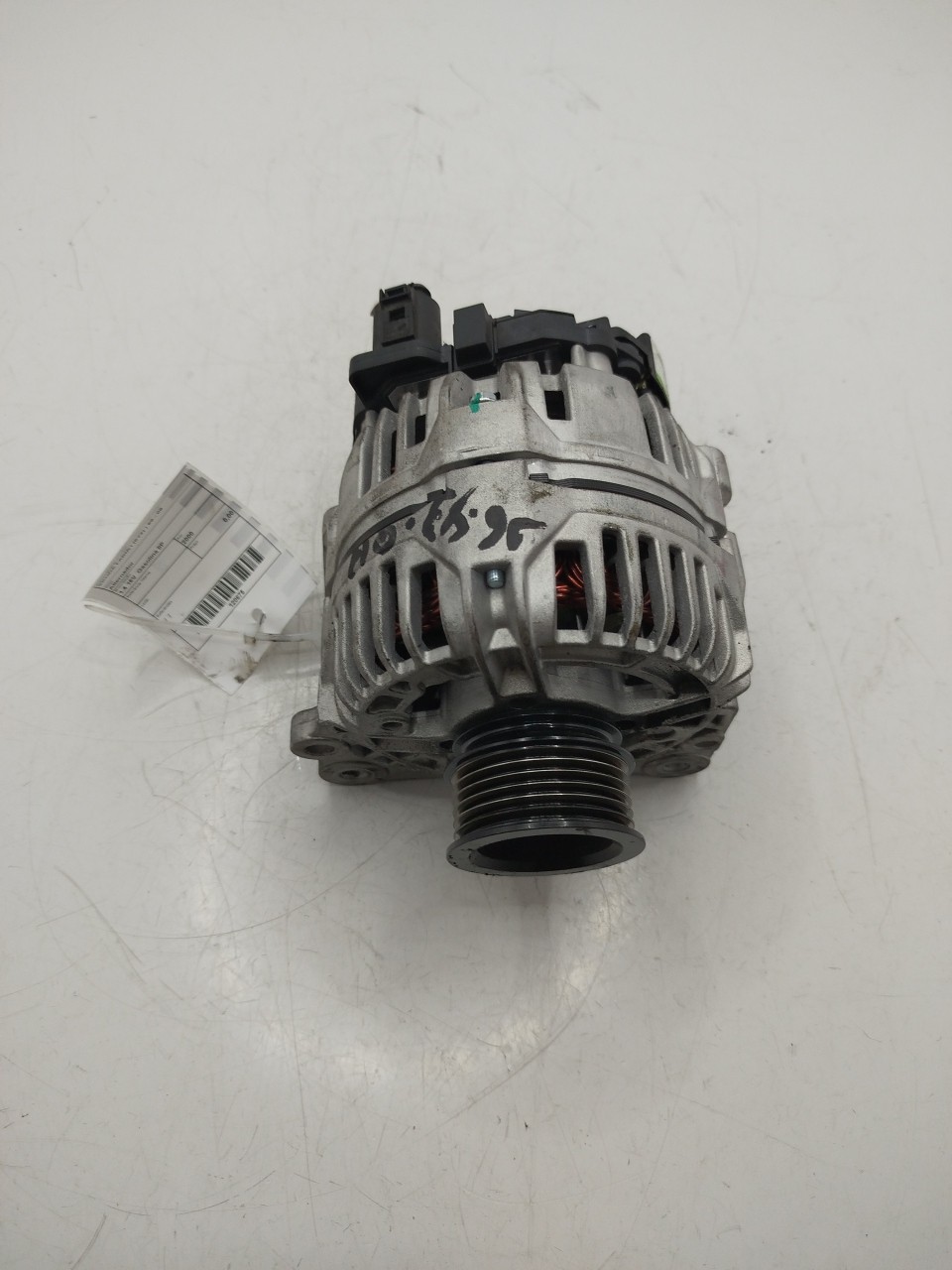 Alternador SKODA FABIA I  de 1999 a 2008