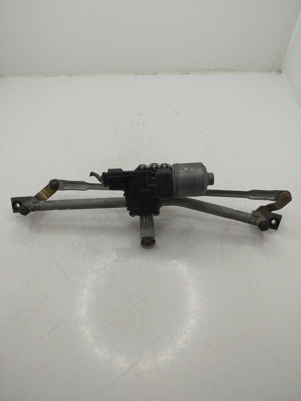Motor Limpa Vidros FT SKODA FABIA I  de 1999 a 2008