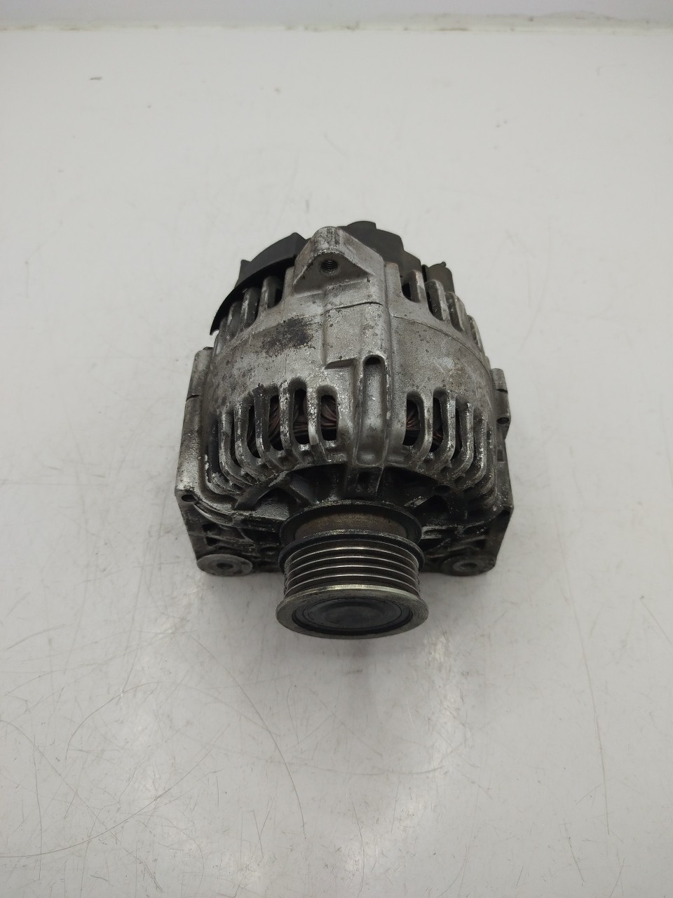 Alternador RENAULT Clio II  de  a 
