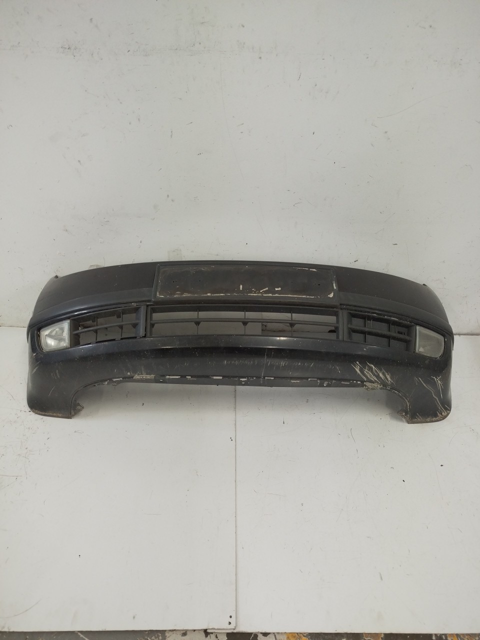Para Choques FT SKODA FABIA I  de 1999 a 2008