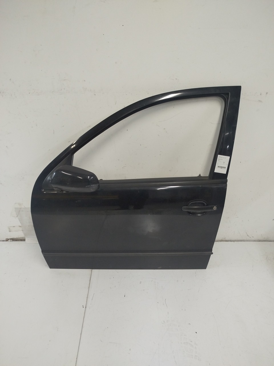 Porta Frente Esq SKODA FABIA I  de 1999 a 2008