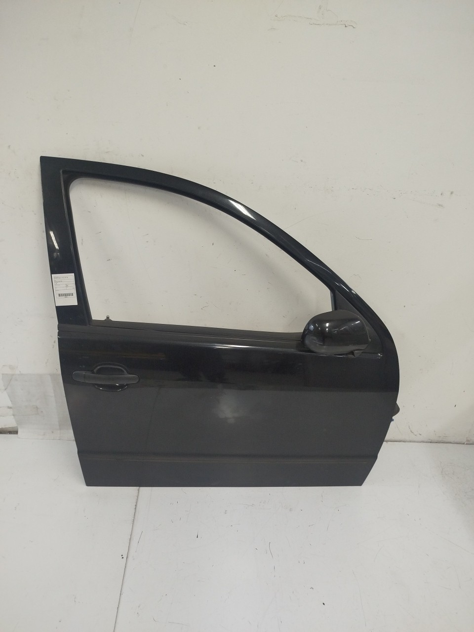 Porta Frente Dto SKODA FABIA I  de 1999 a 2008