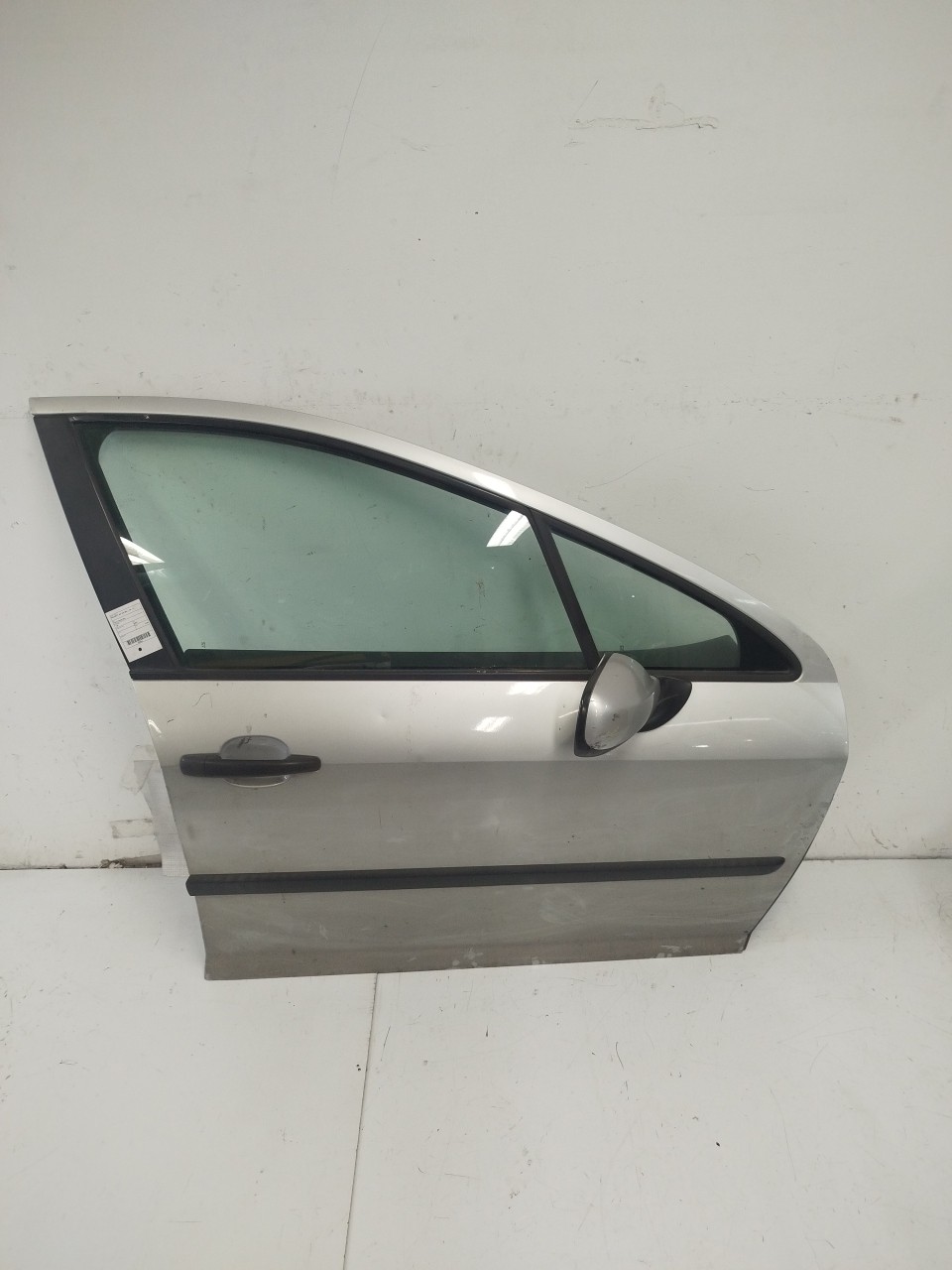 Porta Frente Dto PEUGEOT 407 SW  de 2004 a 2011