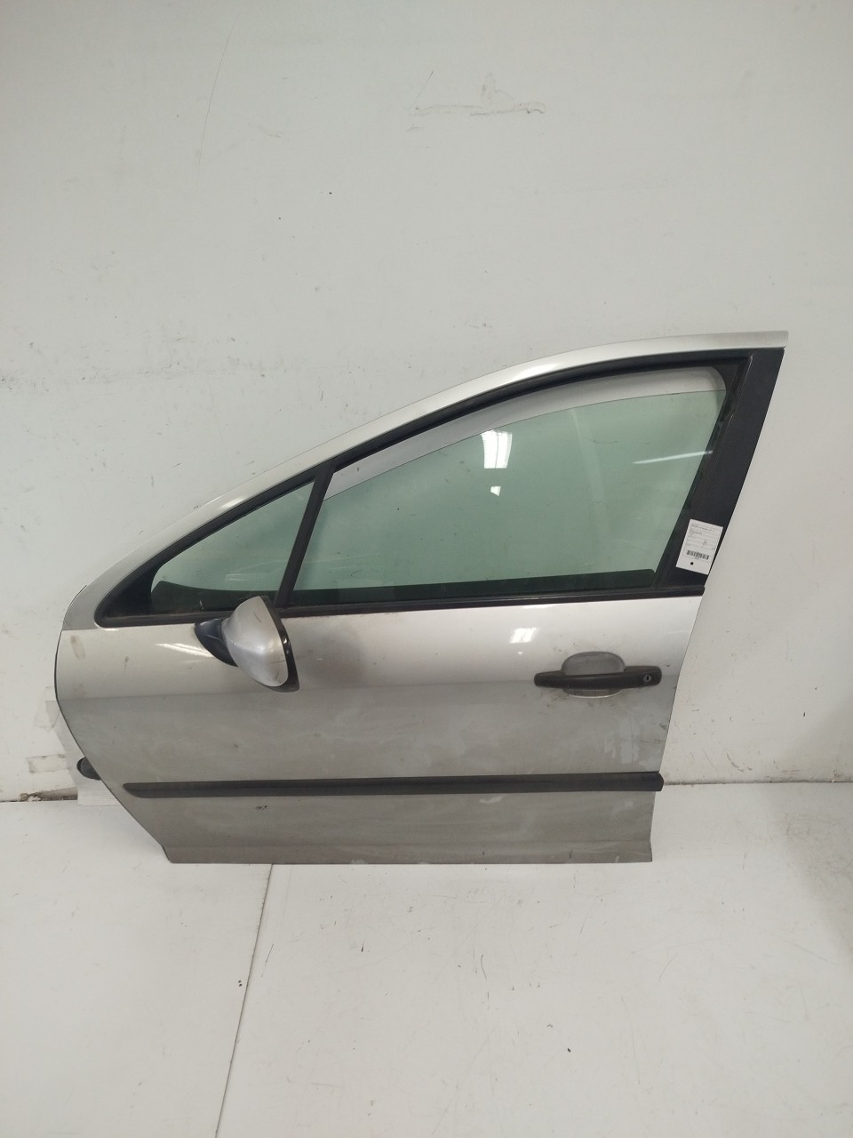 Porta Frente Esq PEUGEOT 407 SW  de 2004 a 2011