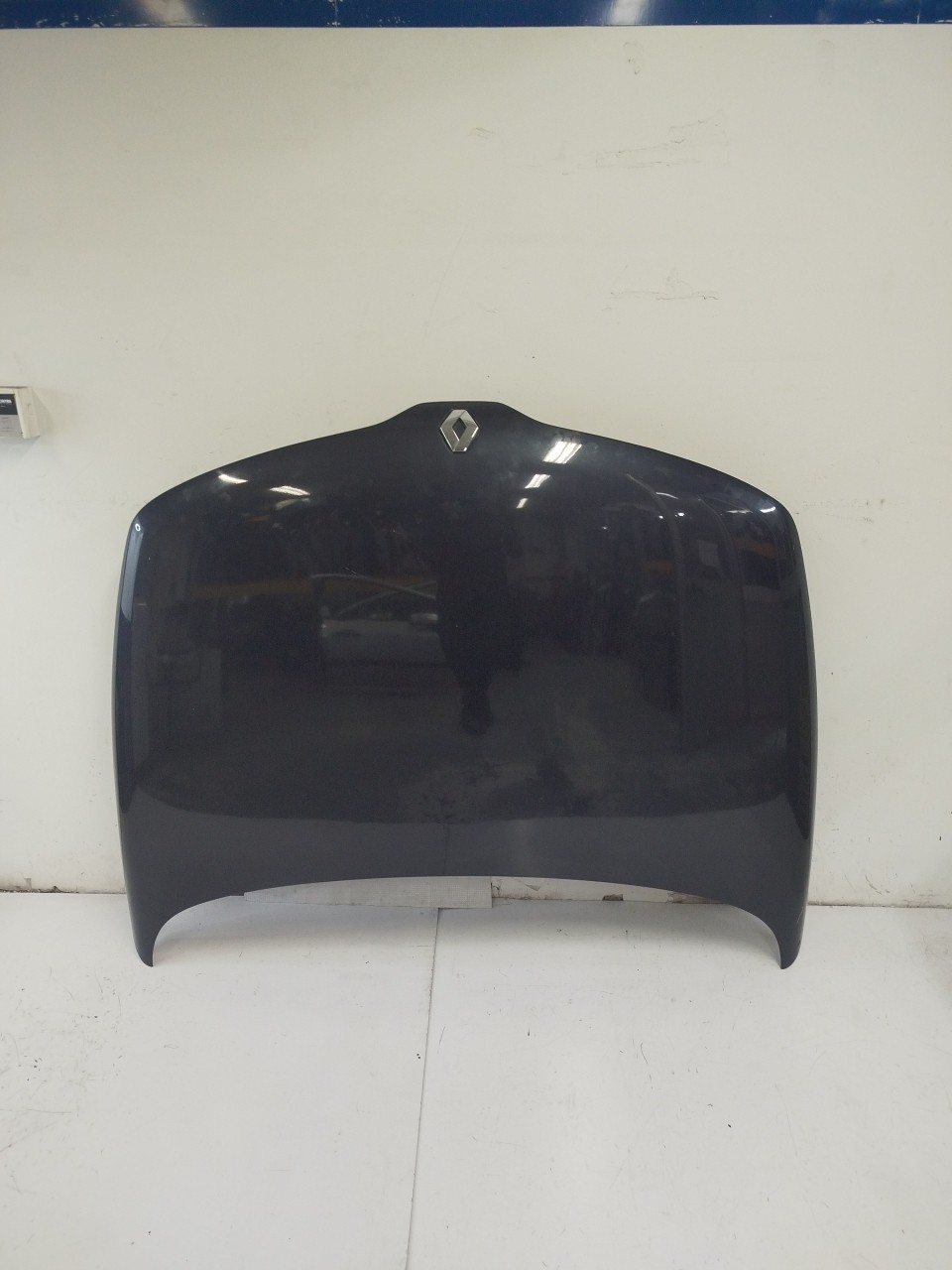 Capot RENAULT LAGUNA I  de 1993 a 2002