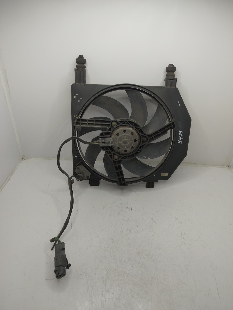 Termoventiladores FORD FIESTA IV  de 1995 a 2002