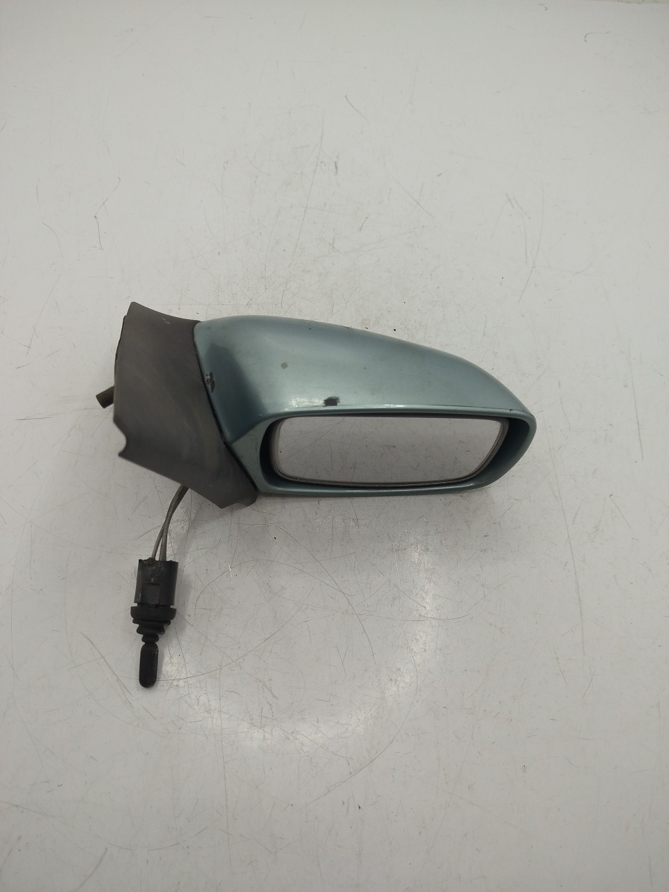 Espelho Retrovisor Dto FORD FIESTA IV  de 1995 a 2002