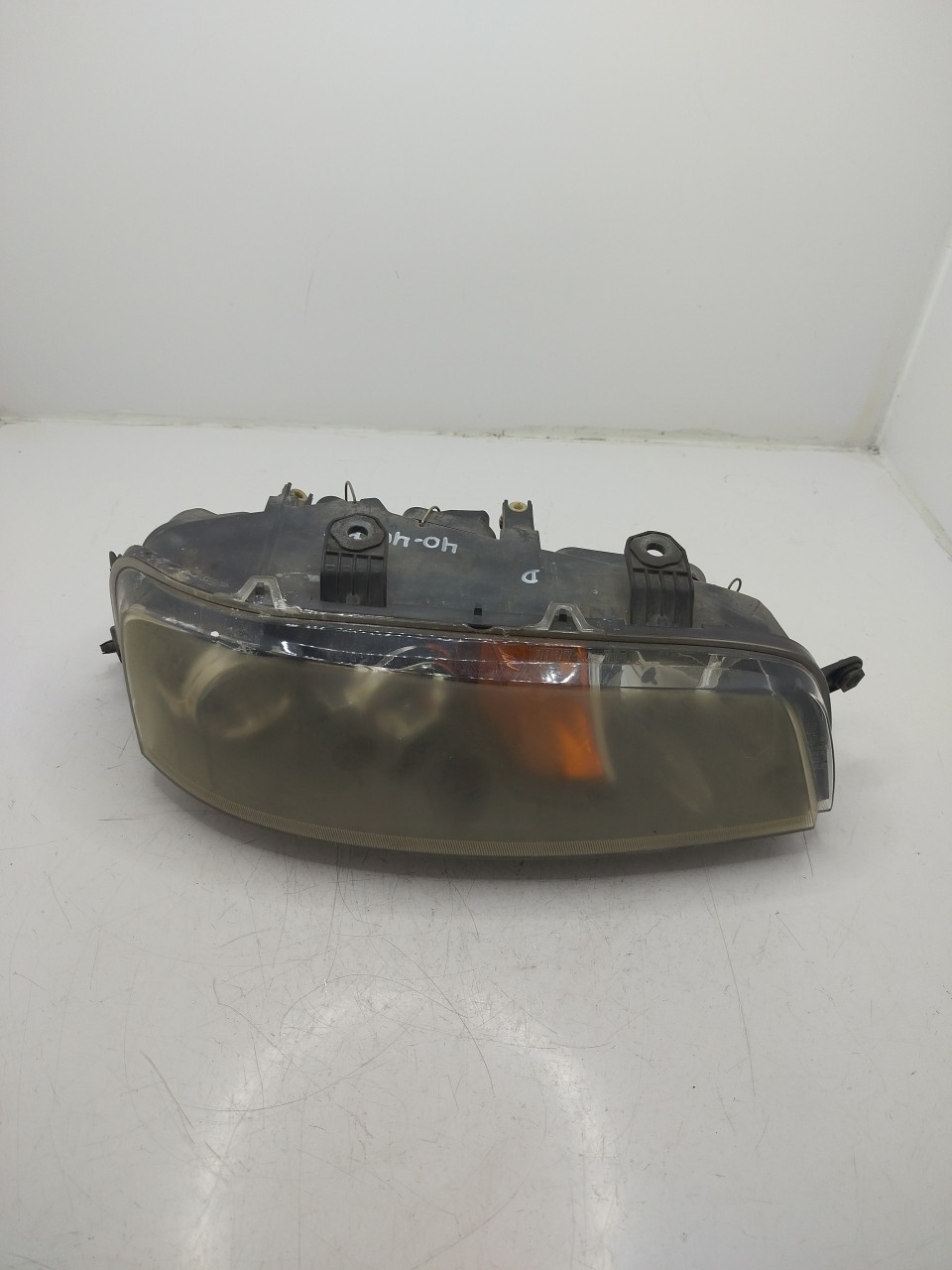 Farol/ Otica Dianteiro DTO FIAT PUNTO  de 1999 a 2012