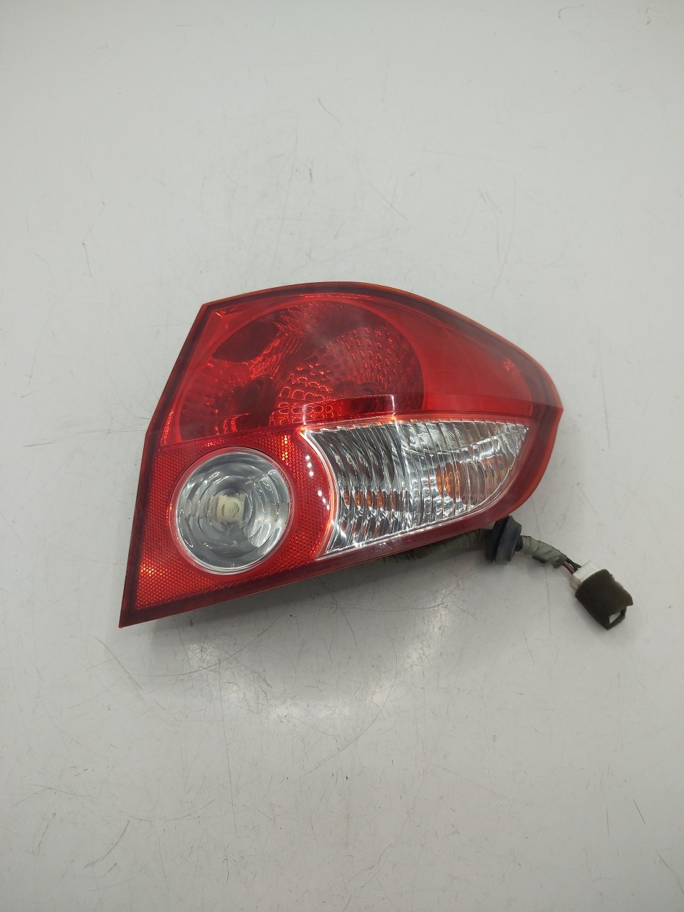 Farolim Stop Dto HYUNDAI GETZ  de 2001 a 2011
