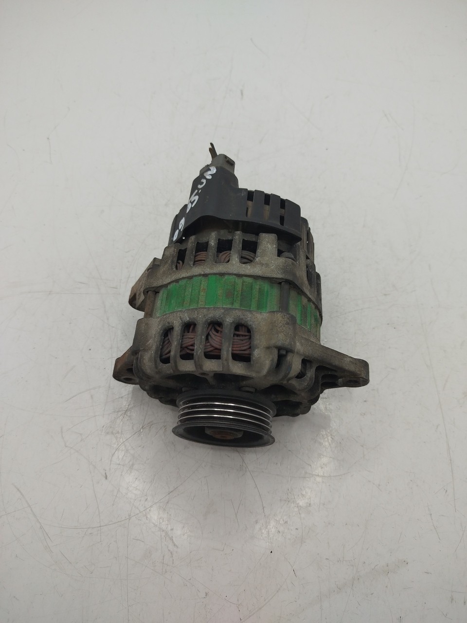 Alternador HYUNDAI GETZ  de 2001 a 2011