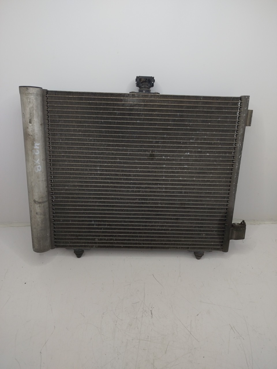 Radiador Ar Condicionado CITROEN C3 I  de  a 